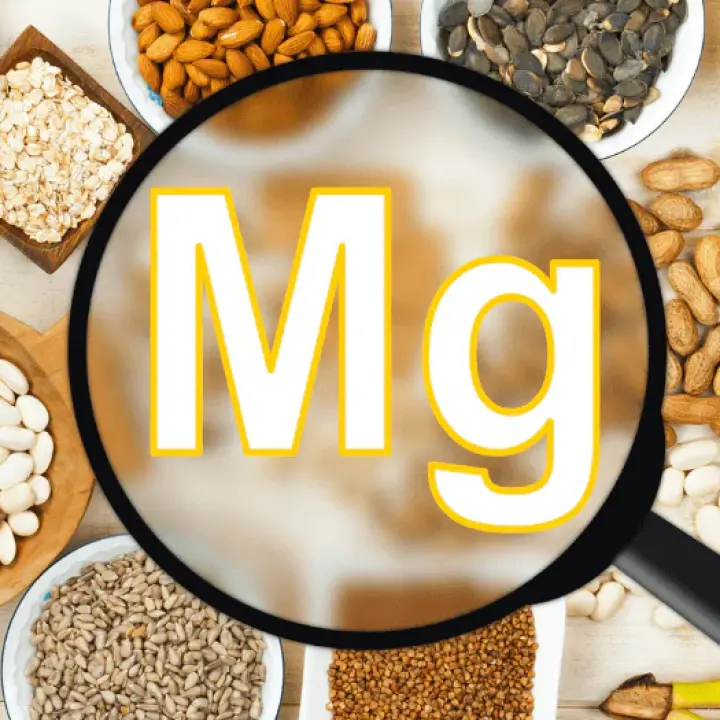 3 Simple Steps to Find Out Which Magnesium is Right for You