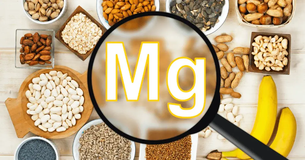 3 Simple Steps to Find Out Which Magnesium is Right for You 3 Simple Steps to Find Out Which Magnesium is Right for You