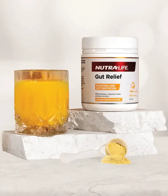 Gut Health