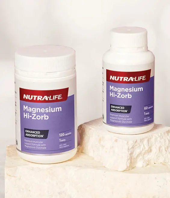 Muscle Support