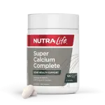Super Calcium Complete