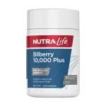 Bilberry 10,000 Plus - 30t