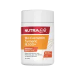 Bio-Curcumin Turmeric 16,500+, 30c