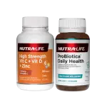 Daily Immunity Bundle