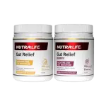 2 x Gut Relief - Value Bundle