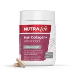 Hair Collagen+ Advanced