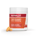 High Strength Vitamin C 1200mg 150t