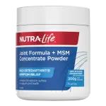 Joint Formula + MSM Concentrate Powder