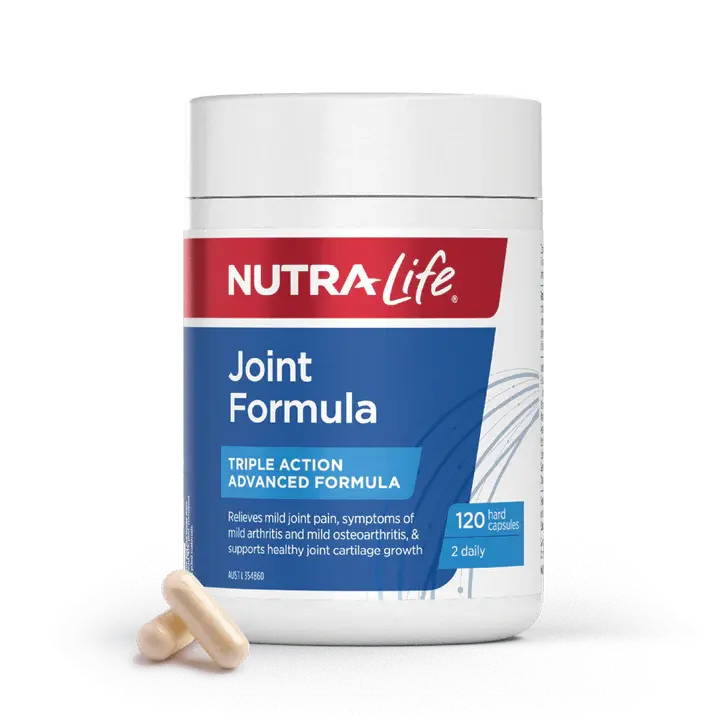 Joint Formula