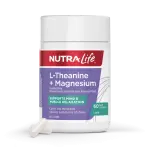 L-Theanine + Magnesium