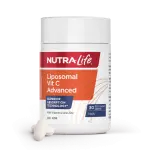 Liposomal Vit C Advanced
