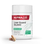 Liver Guard 56,000