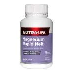 Magnesium Rapid Melt