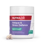 Fatigue & Stress Defence