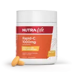 Rapid-C 1000mg