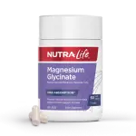 Magnesium Glycinate Capsules