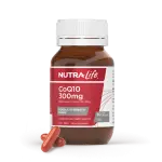 COQ10 300MG 30c