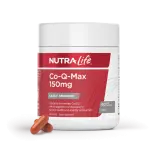 CO-Q-MAX 150mg