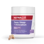 Deep Sleep + Relaxation