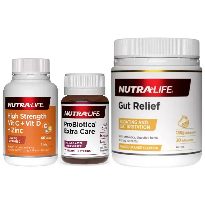 Recover Bundle