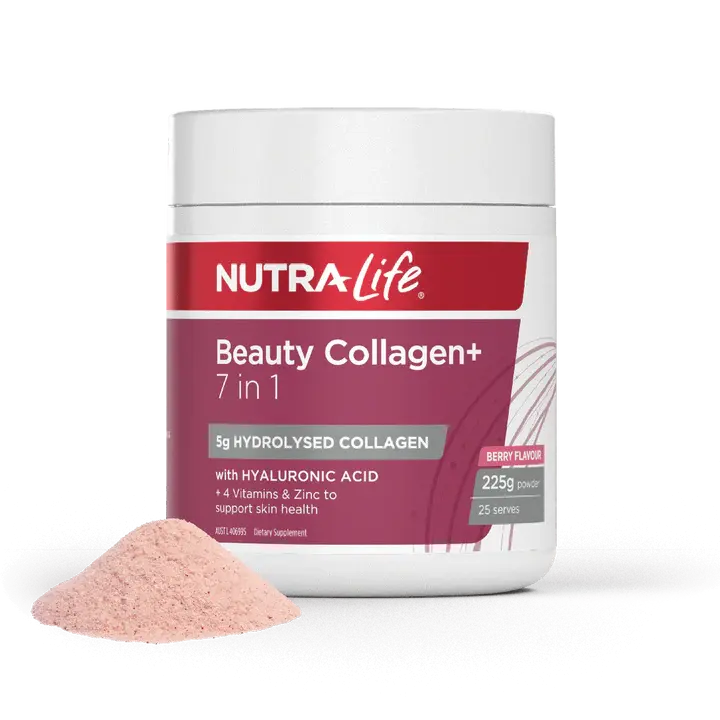 Beauty Collagen+ 7 in 1
