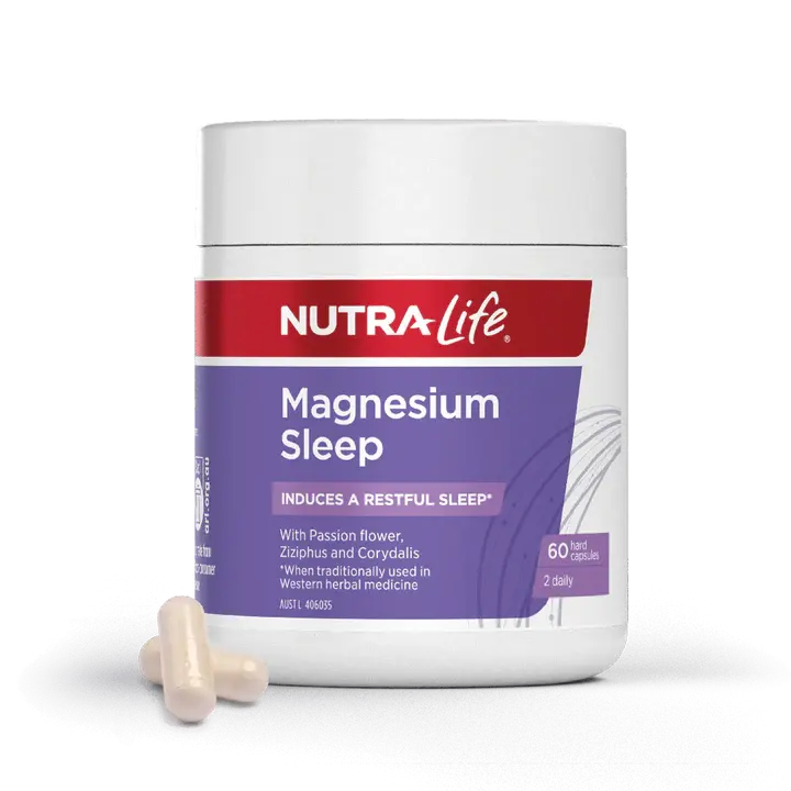Magnesium Sleep - 30c