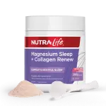 Magnesium Sleep + Collagen Renew