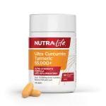 Ultra Curcumin Turmeric 55,000+