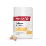 Debloat & Detox
