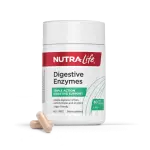 Digestive Enzymes