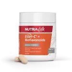 Ester-C + Bioflavonoids 100t