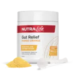 Gut Relief