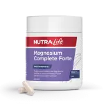 Magnesium Complete Forte - 100c
