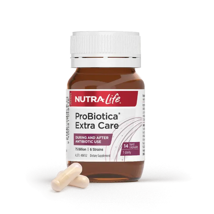 ProBiotica Extra Care