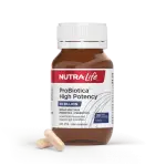 ProBiotica High Potency 50 Billion - 30c