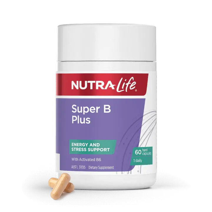 Super B Plus