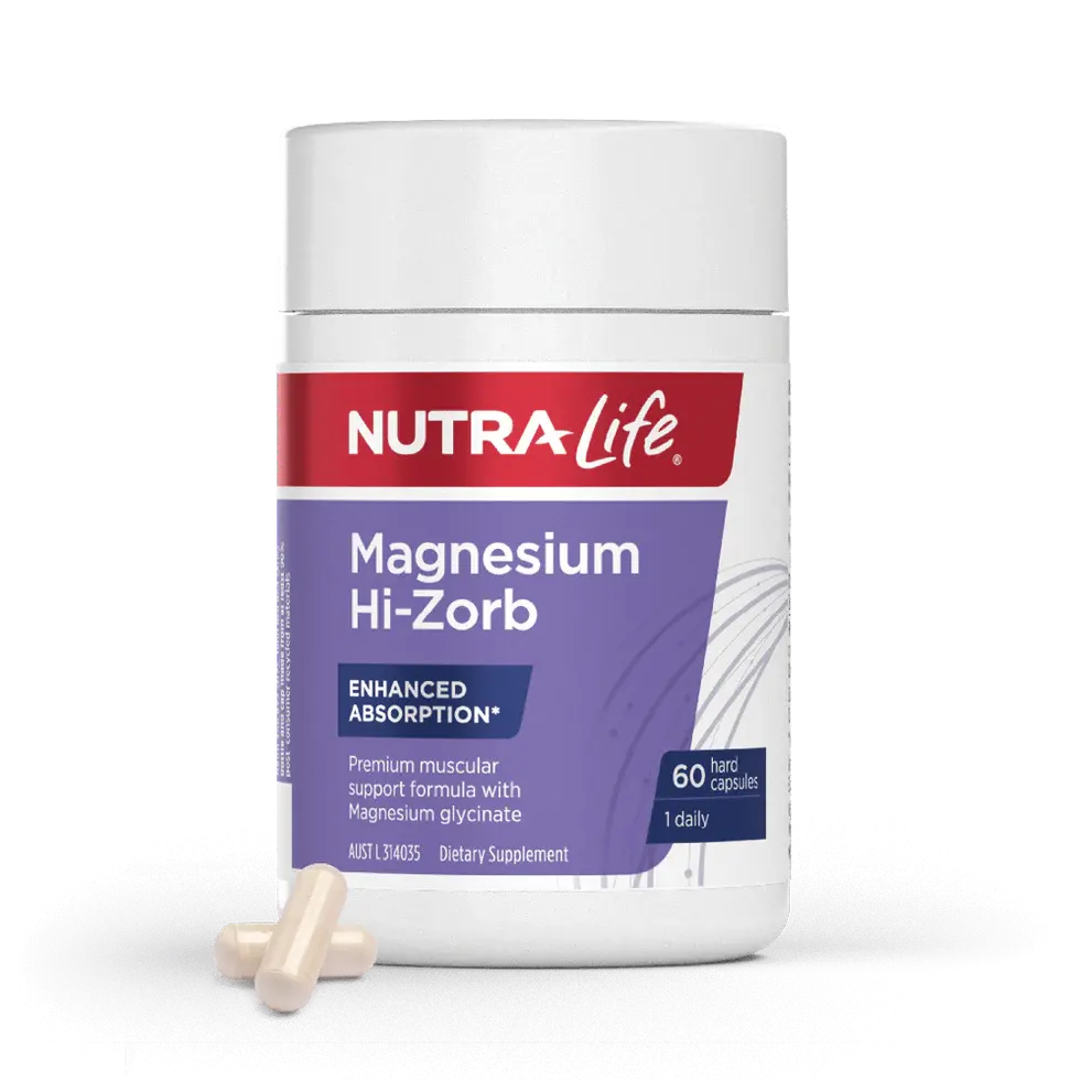 Magnesium blend<br> Best Formula